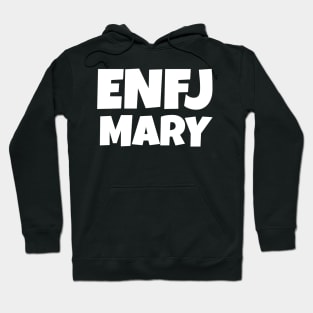 Personalized ENFJ Personality type Hoodie